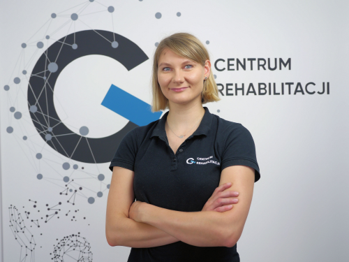 Monika Sochacka