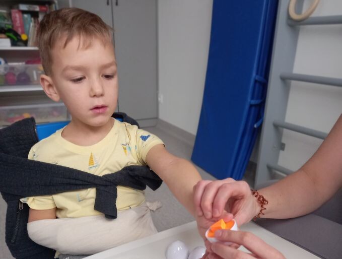 cimt turnus rehabilitacyjny dla dzieci 1