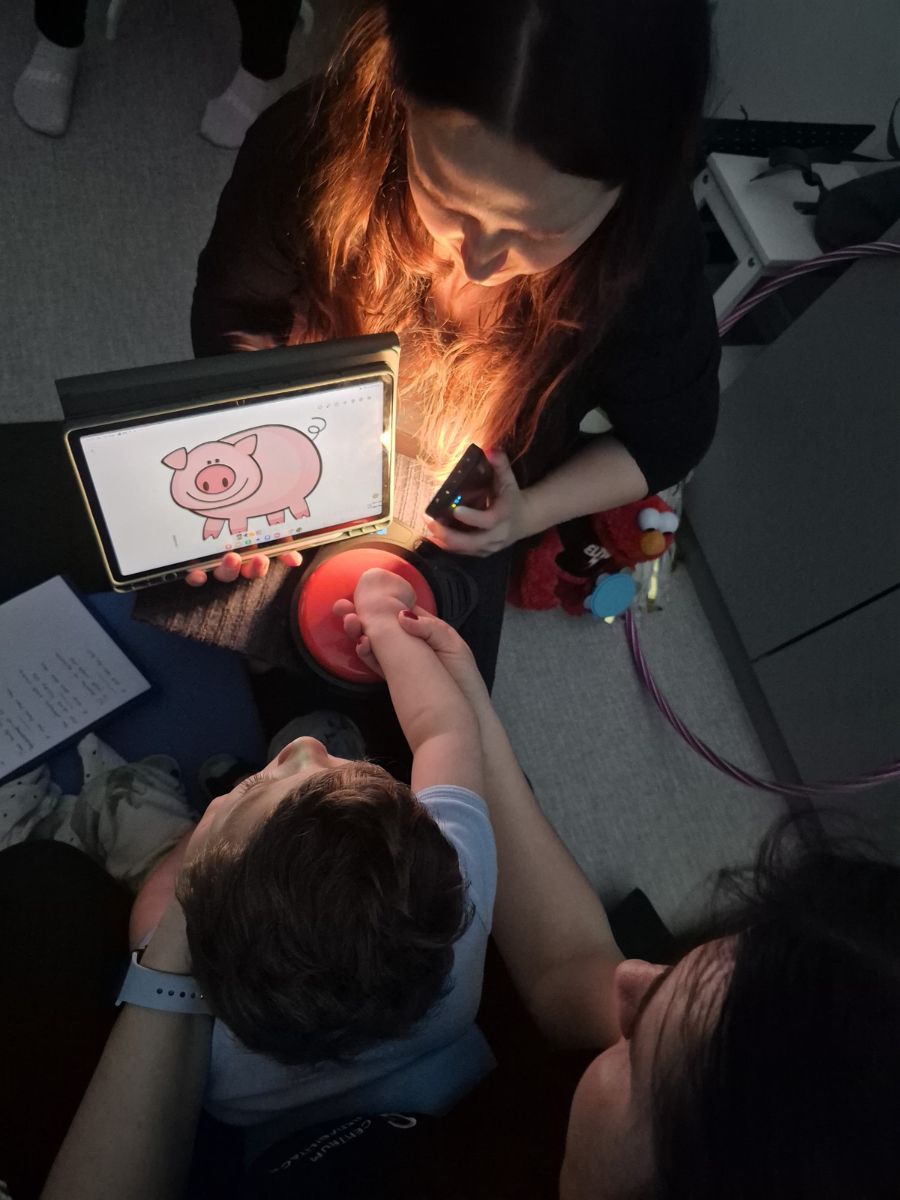 Terapia MOVE YOUR EYES - fizjo + terapia wzroku