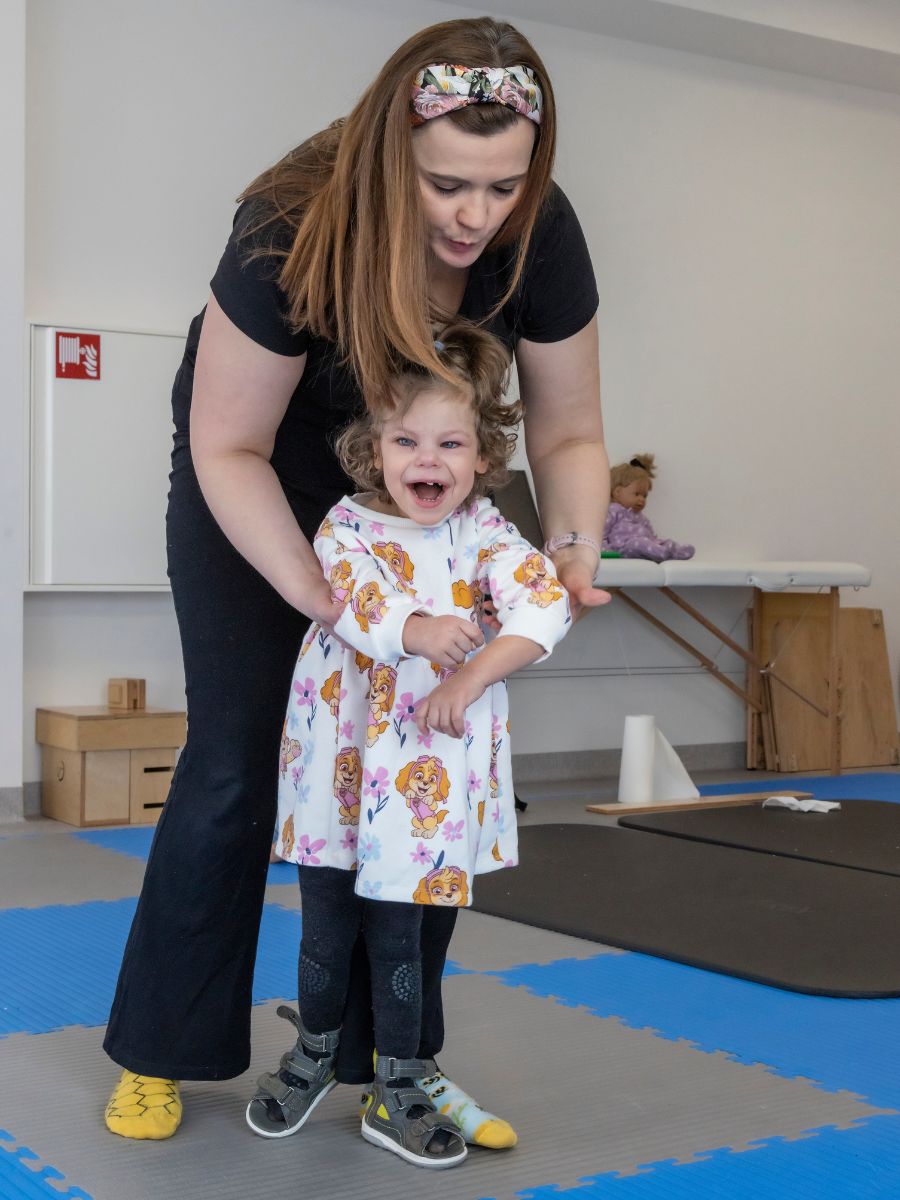 Turnus NEURON - funkcjonalny