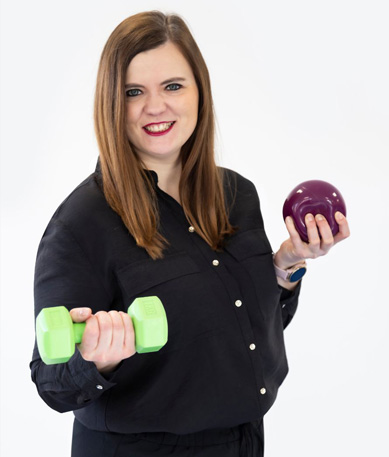 Mgr Justyna Adler – Stokowska