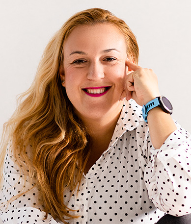 Mgr Karolina Mazurkowska